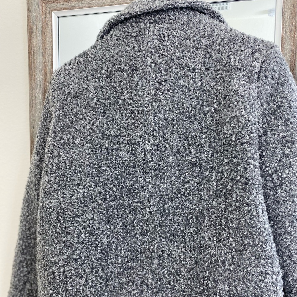 Rue21 L Heather Gray - Picture 7 of 7